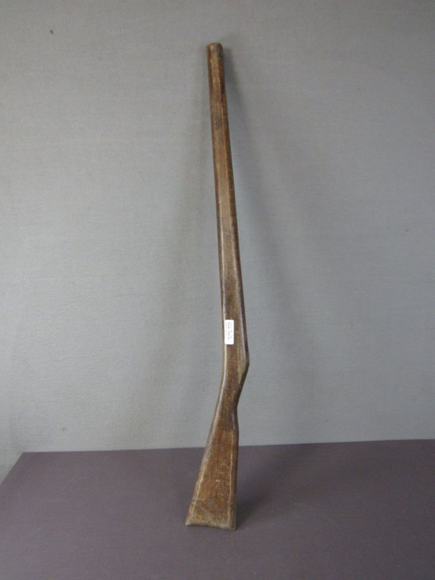 2.WK Übungsgewehr der HJ Holz 103cm - Image 4 of 4