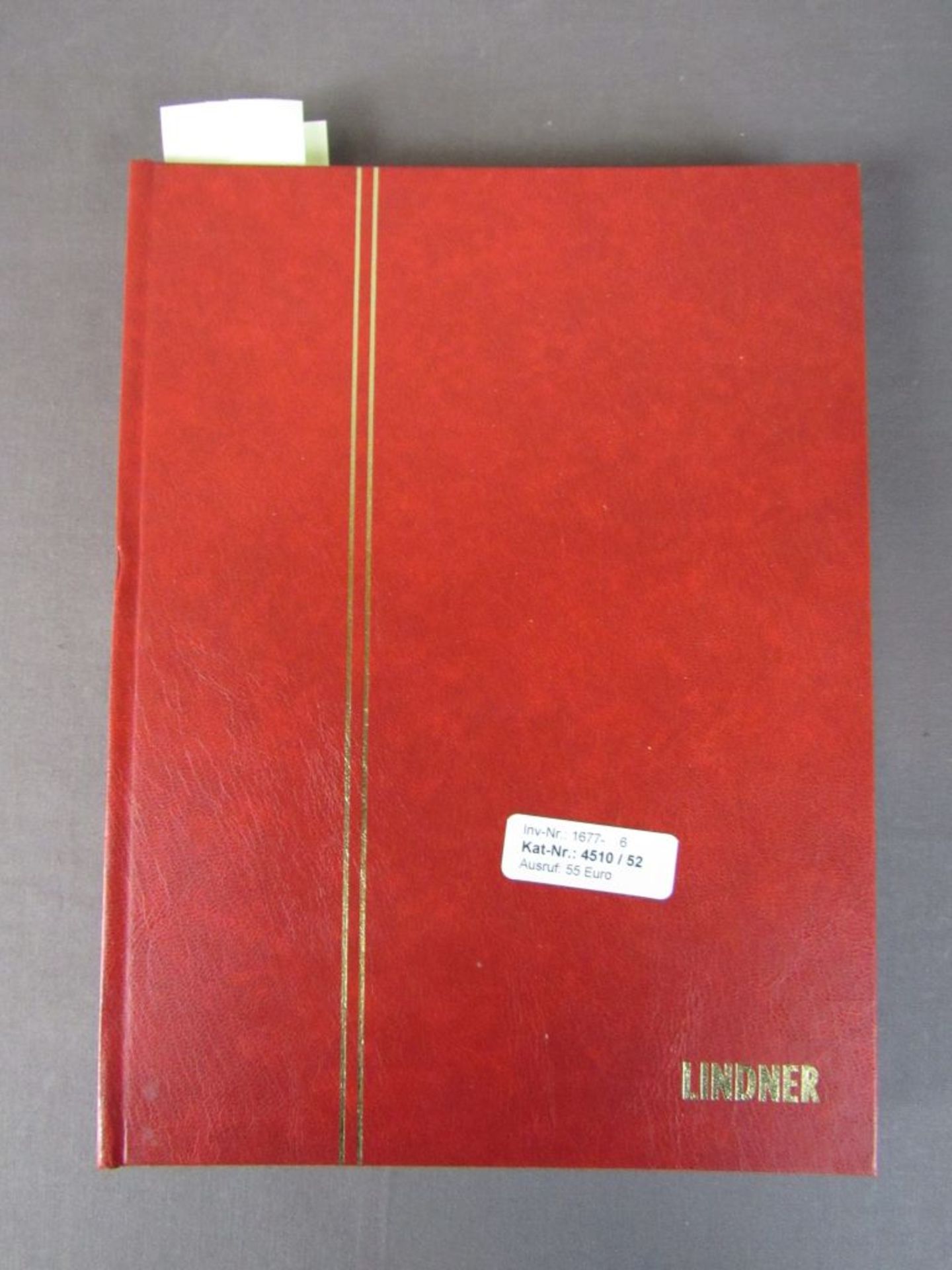 Berlin Sammlung 1953-1990 kpl. xx mit