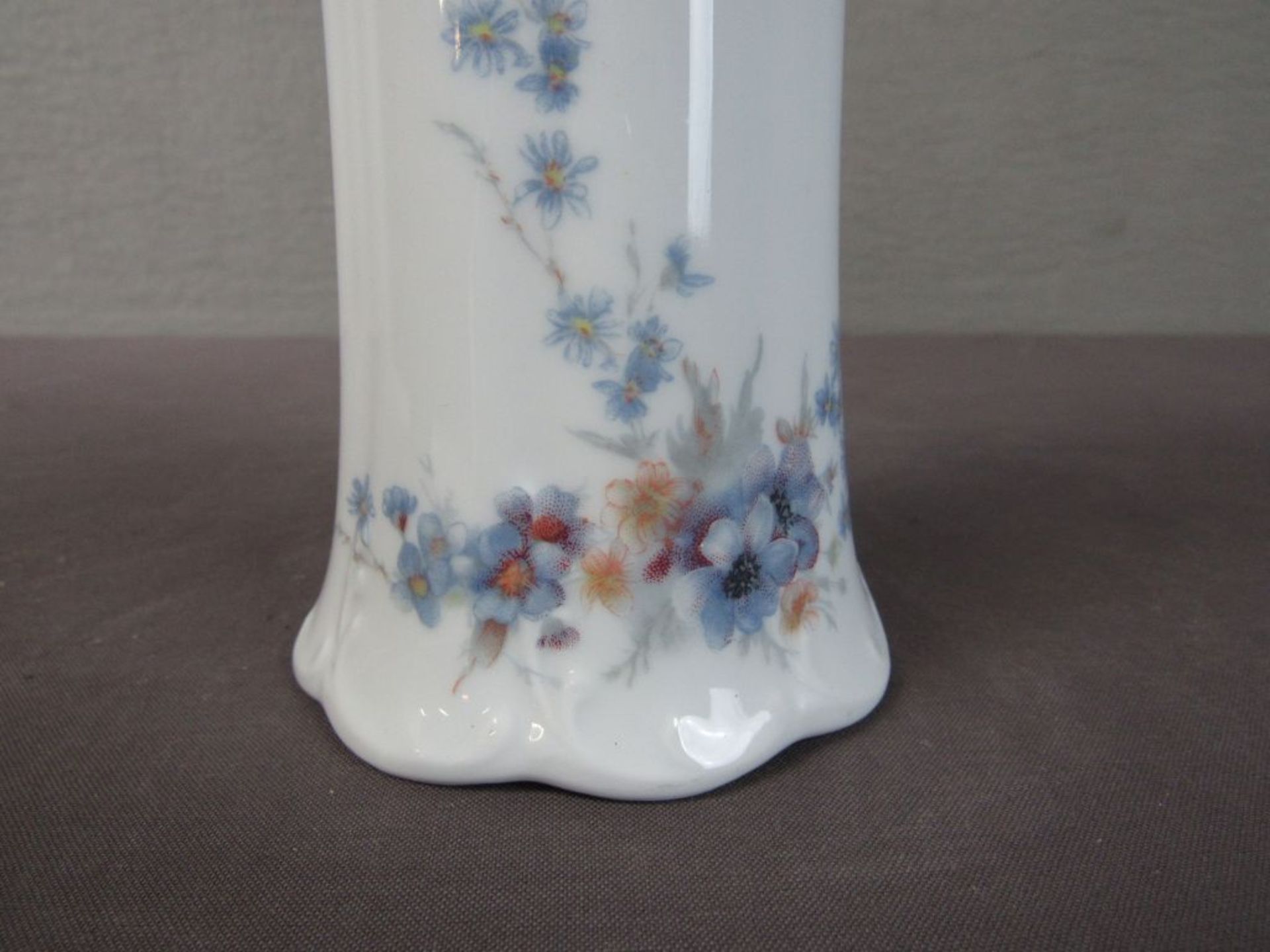 Porzellanvase Rosenthal Classic Rose - Image 2 of 4