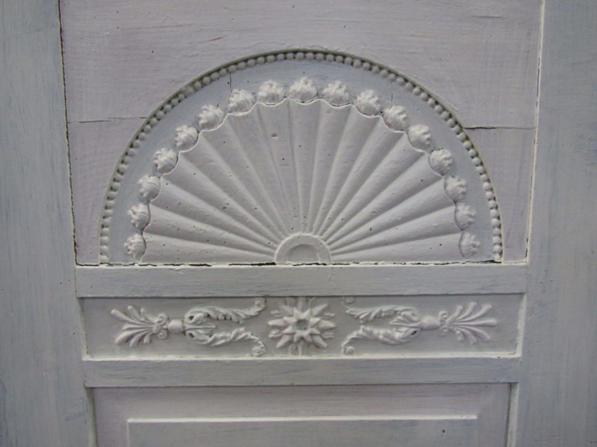 Norddeutscher Sonnenschrank Shabby - Image 3 of 9