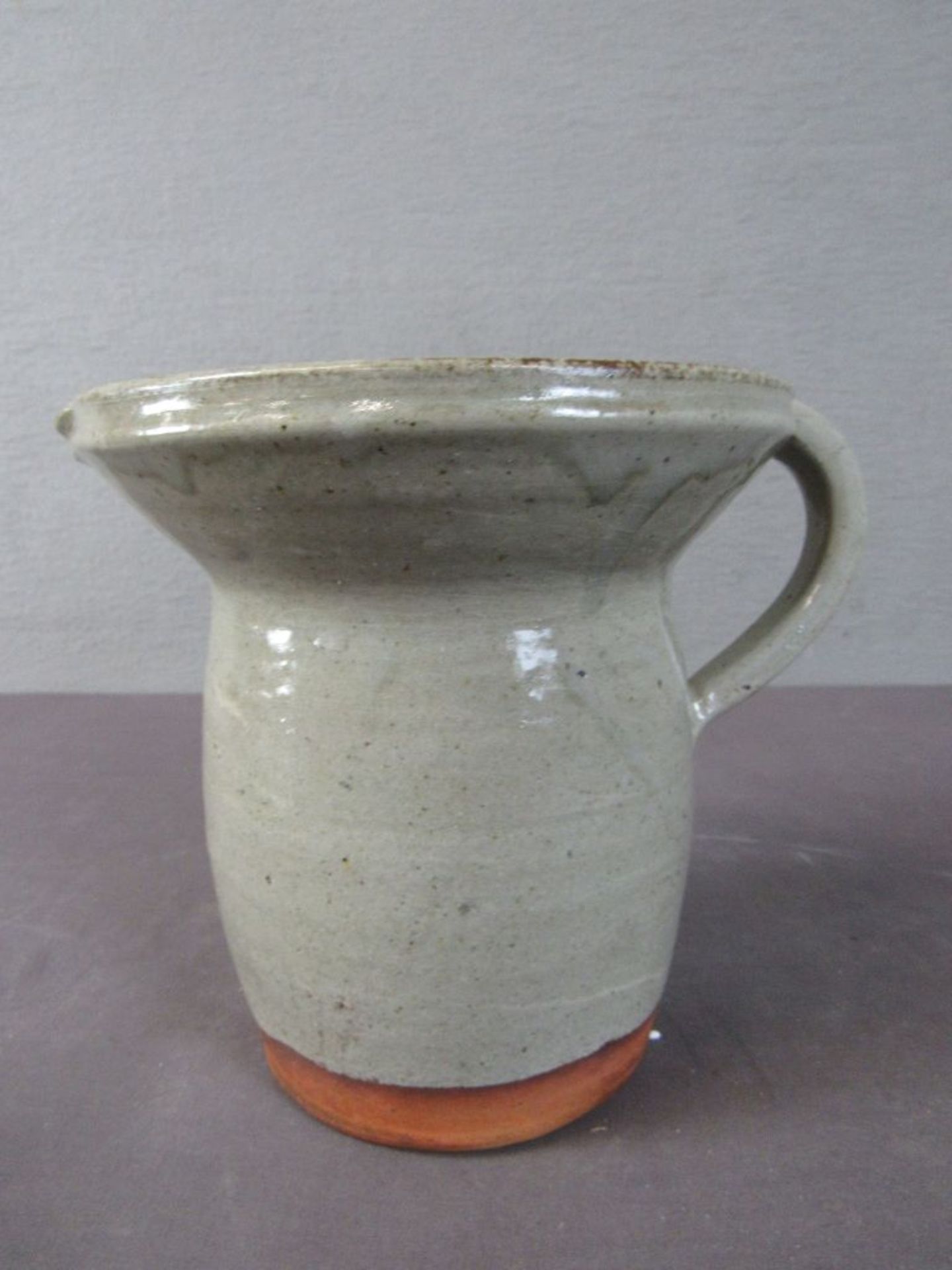 Hafner-Keramik Schankkanne 19,5cm