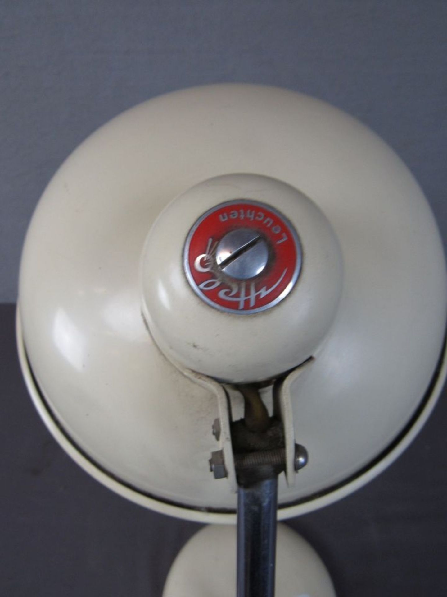 Art Deco Schreibtischlampe Helo - Image 3 of 4