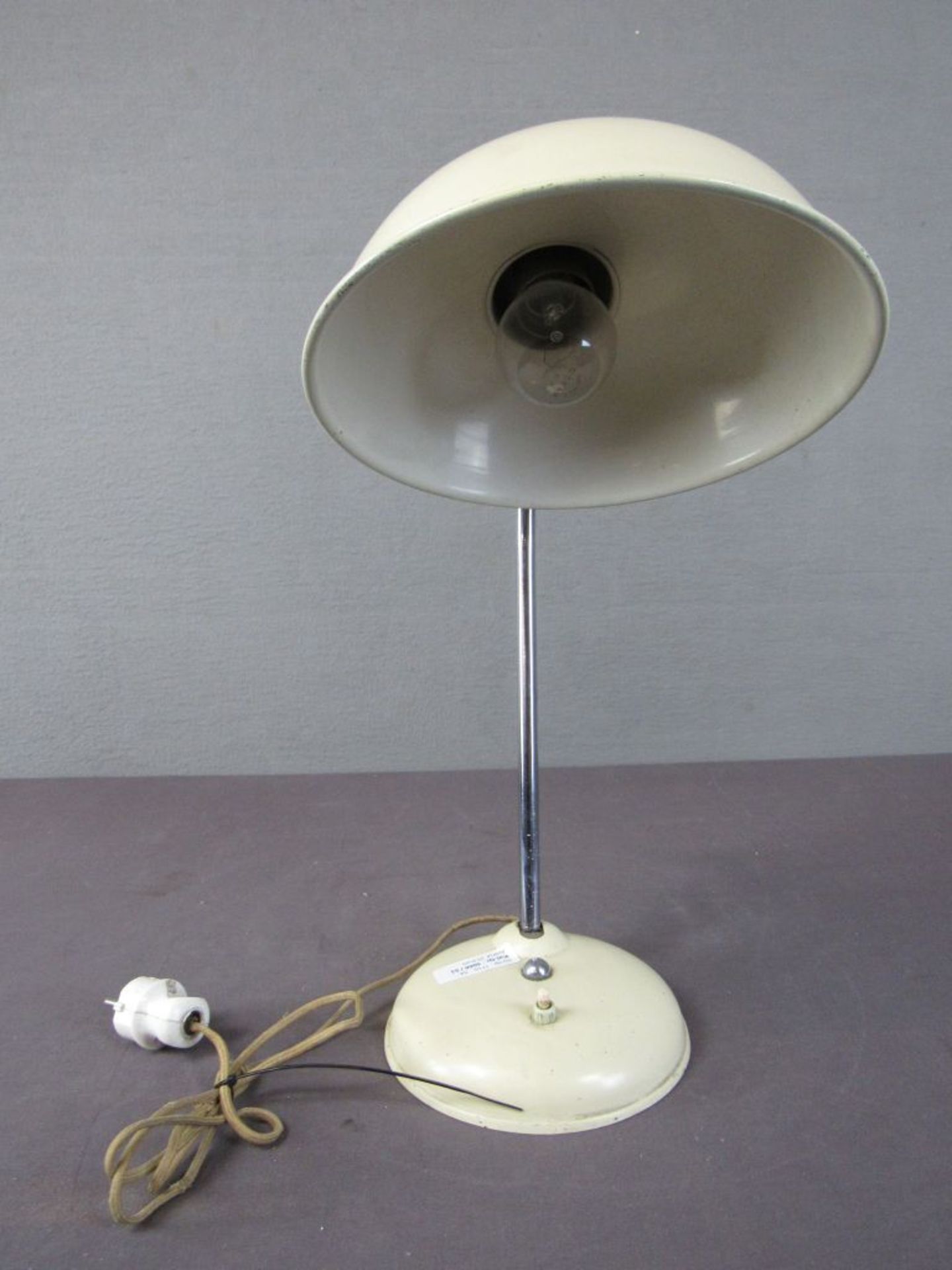 Art Deco Schreibtischlampe Helo - Image 4 of 4