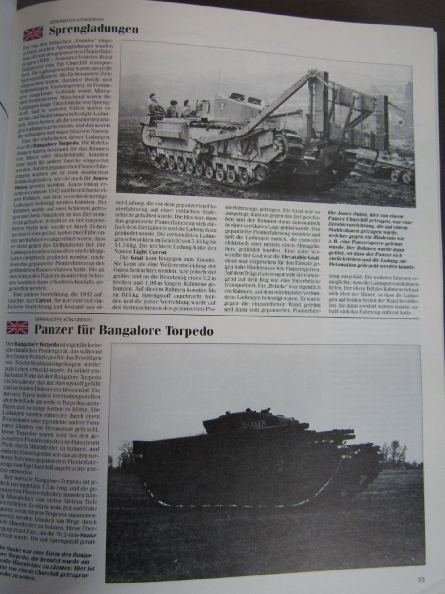Großes Buch Enzyklopädie Waffen des 2. - Image 5 of 8
