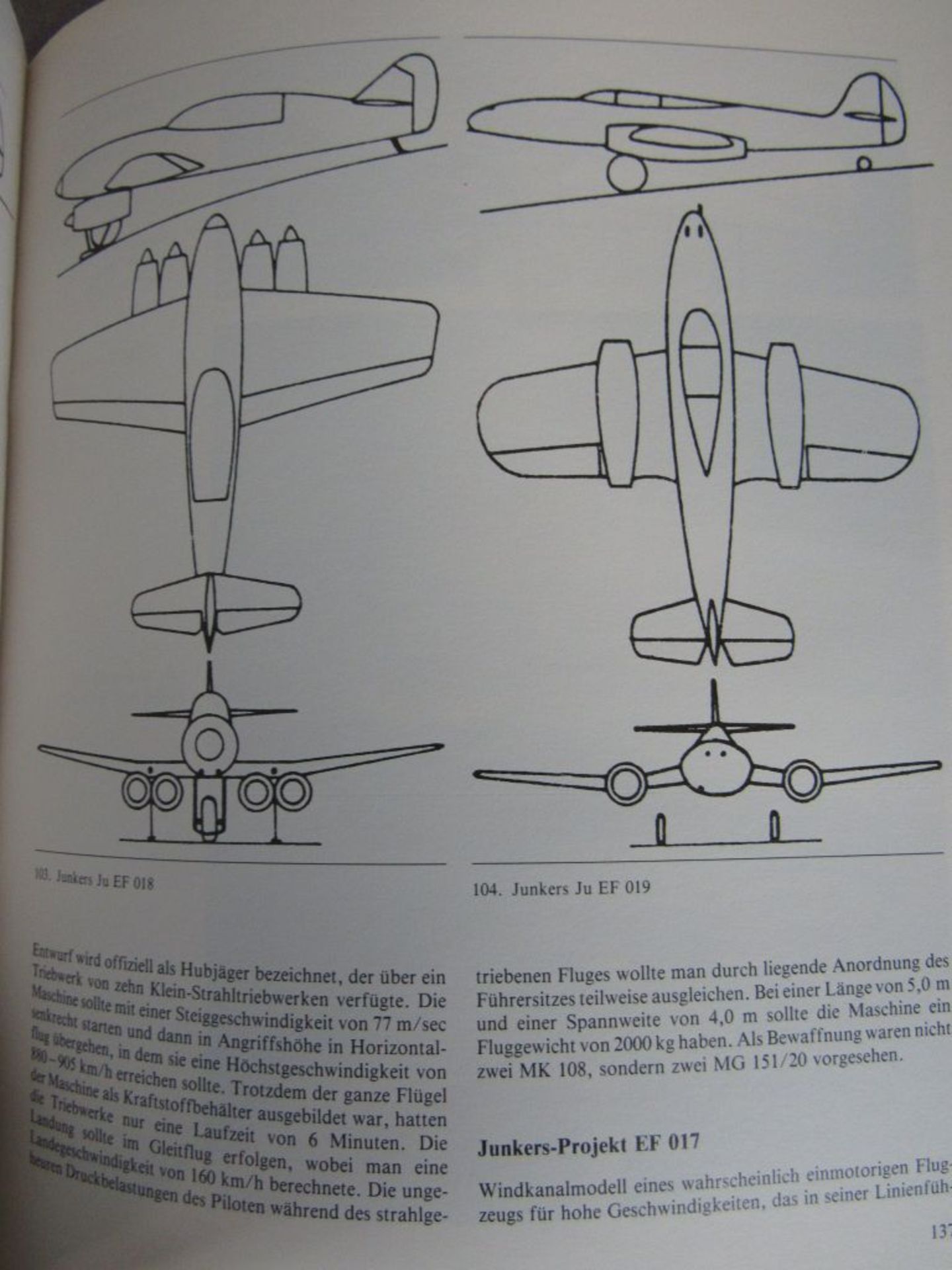 Vier Bücher von Heinz Nowara die - Image 7 of 8