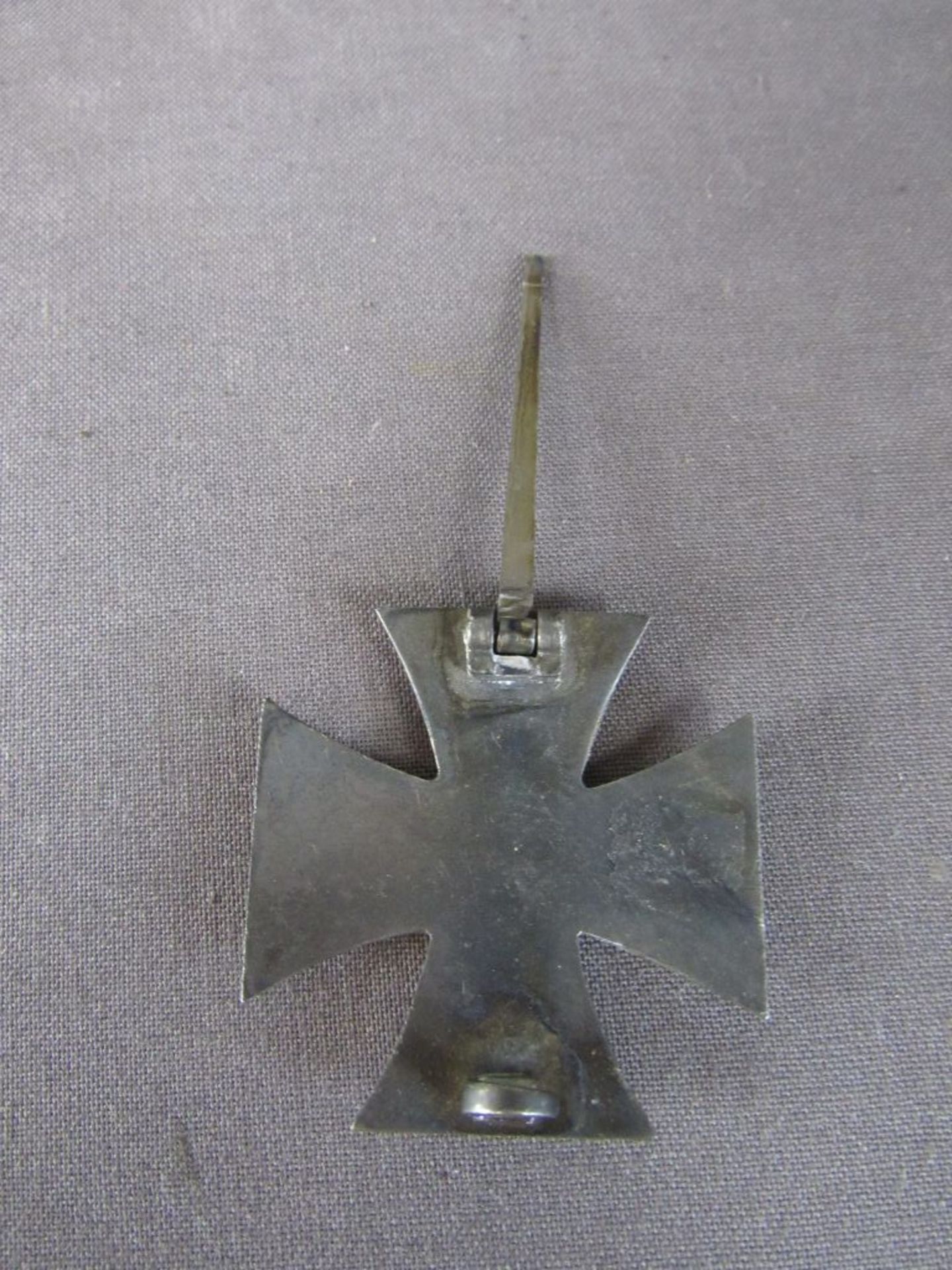 Eisernes Kreuz 1.Klasse gewölbte - Image 6 of 10