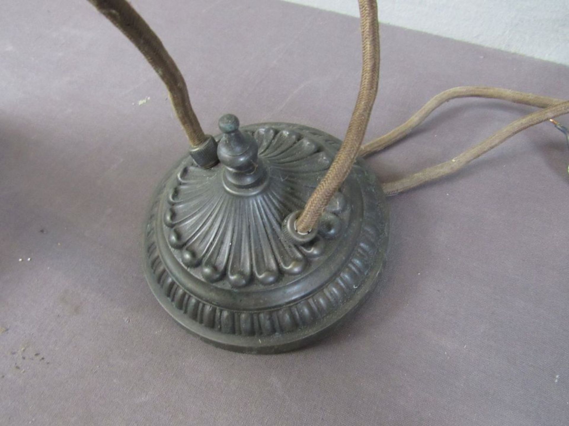 Deckenlampe Berliner Bronze - Image 7 of 9