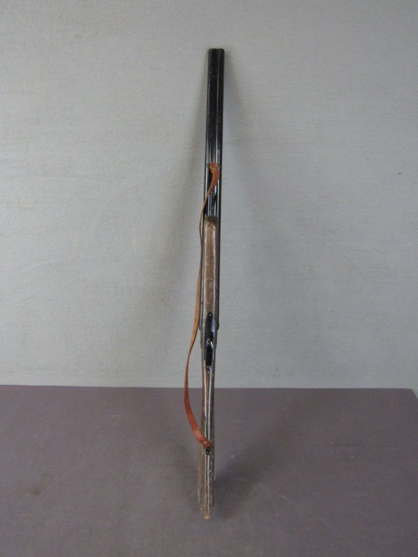 Antikes Kindergewehr Eureka Made in - Bild 6 aus 7