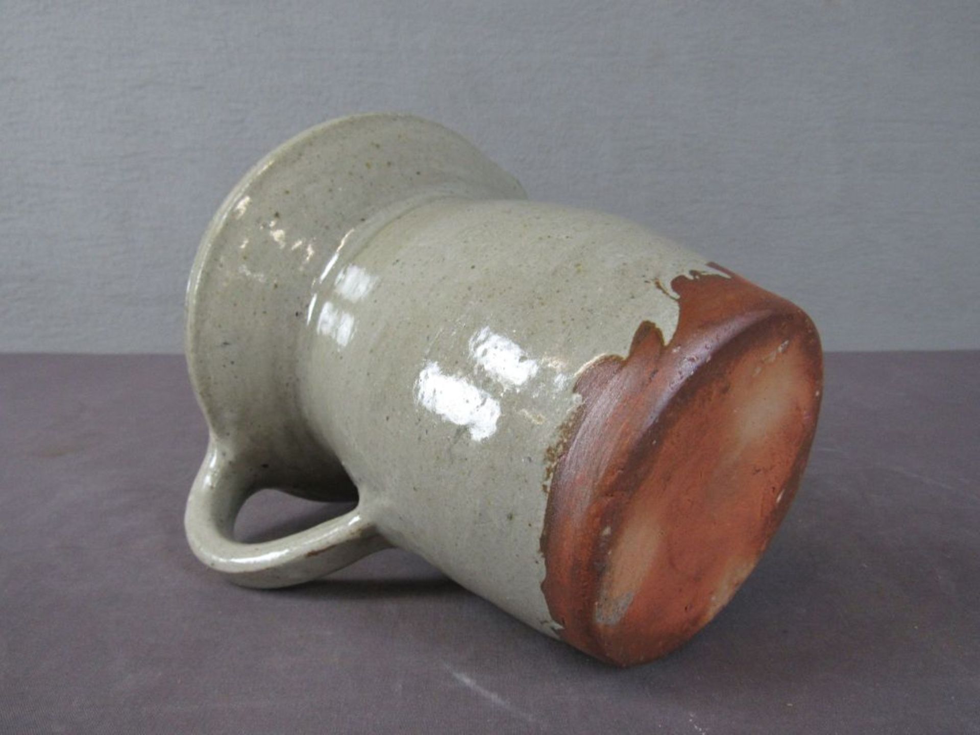 Hafner-Keramik Schankkanne 19,5cm - Bild 5 aus 5