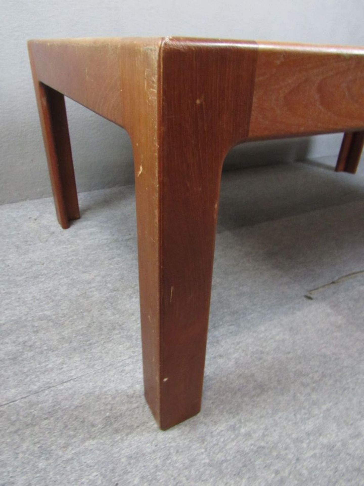 Vintage 60er Jahre Danish Design - Image 6 of 8