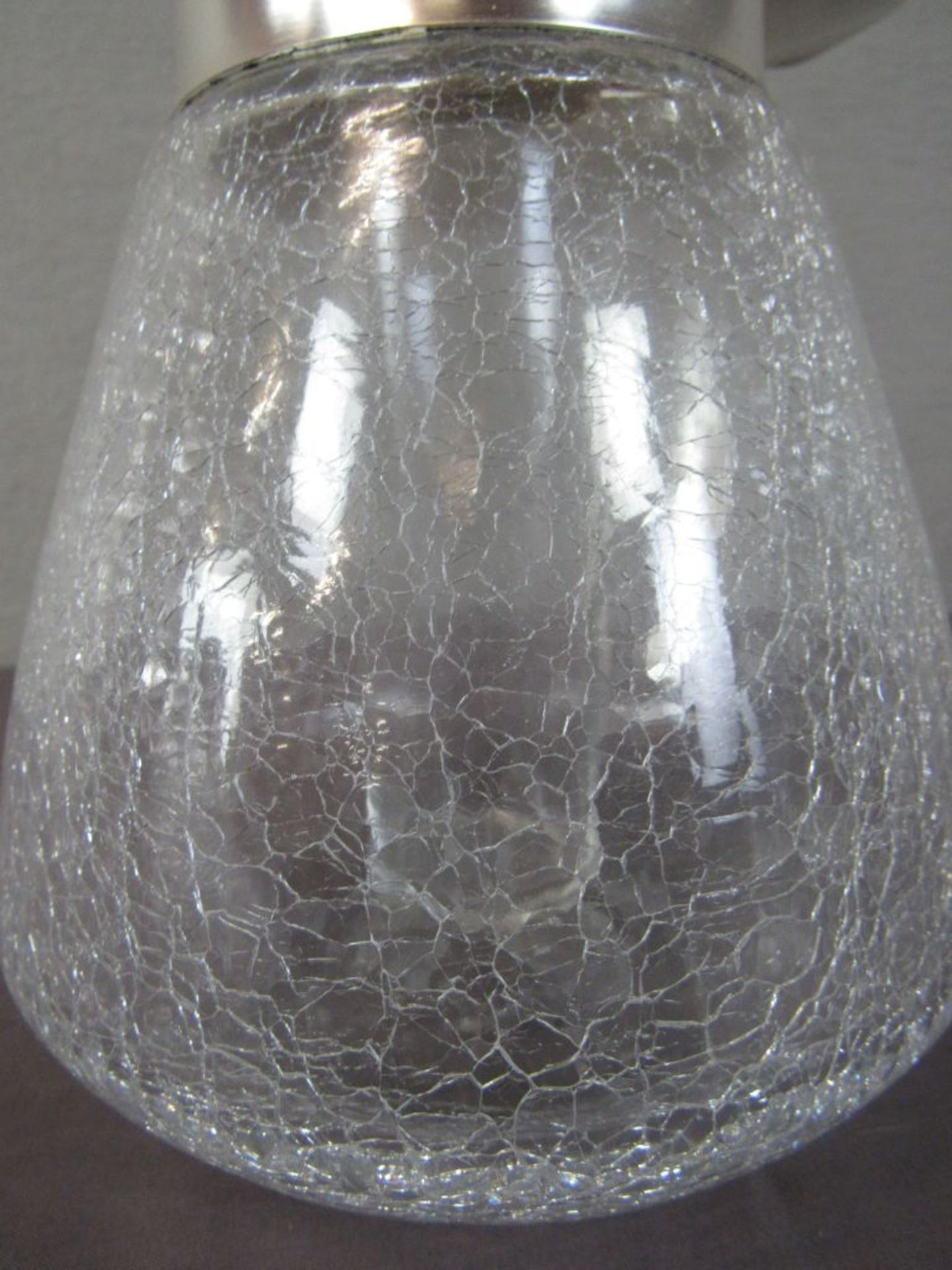 Kalte Ente gefrostetes Glas - Bild 4 aus 5