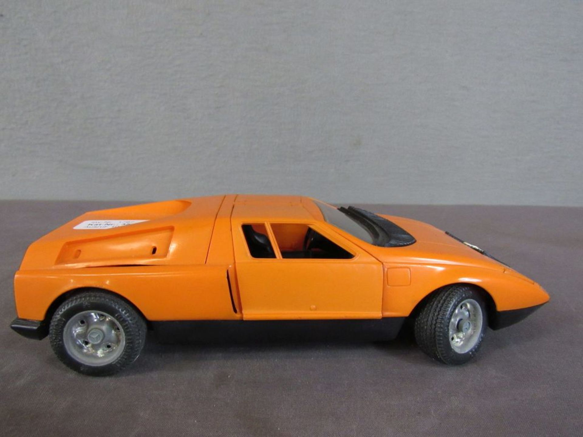 Modellauto Schuco Mercedes C111 Modell - Image 5 of 7