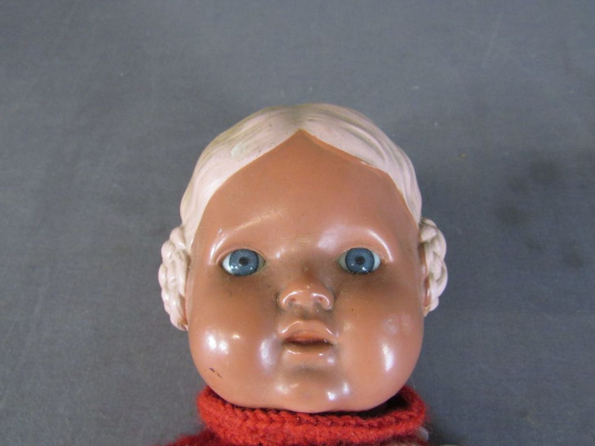 Puppe Schildkröt - Image 2 of 6