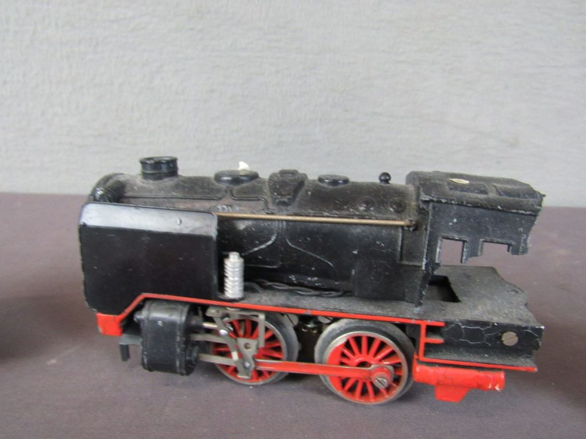 Modelleisenbahn Spur 0 - Image 3 of 8