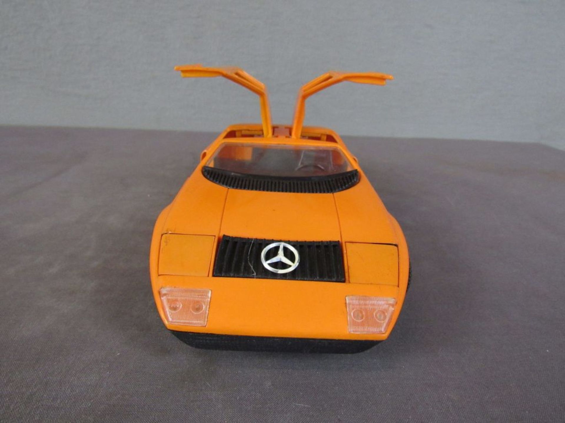 Modellauto Schuco Mercedes C111 Modell - Image 3 of 7