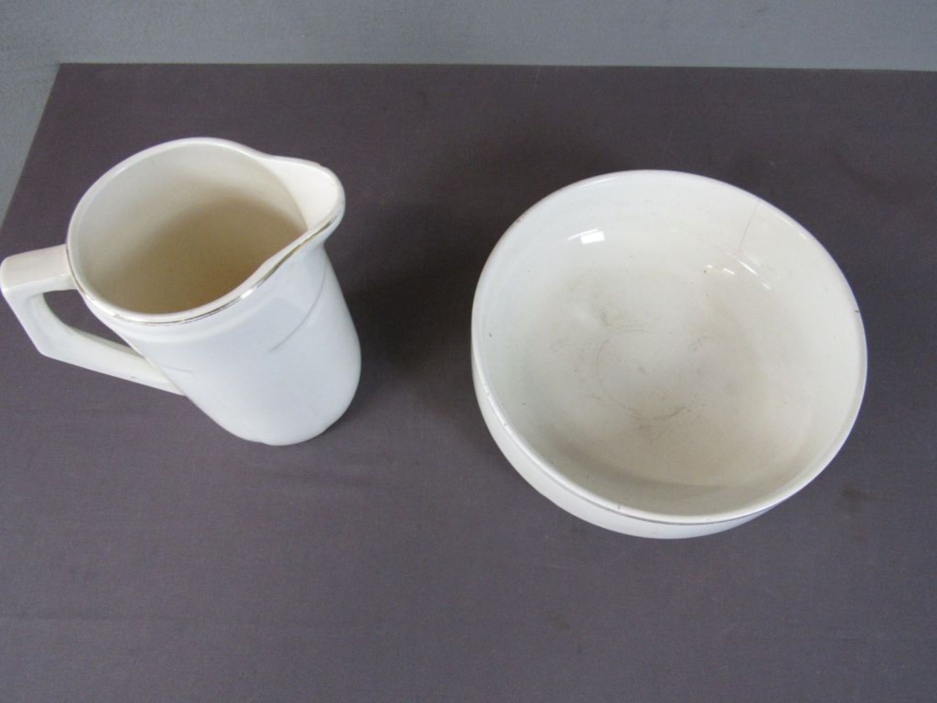 Waschset Keramik 2 - Bild 7 aus 7