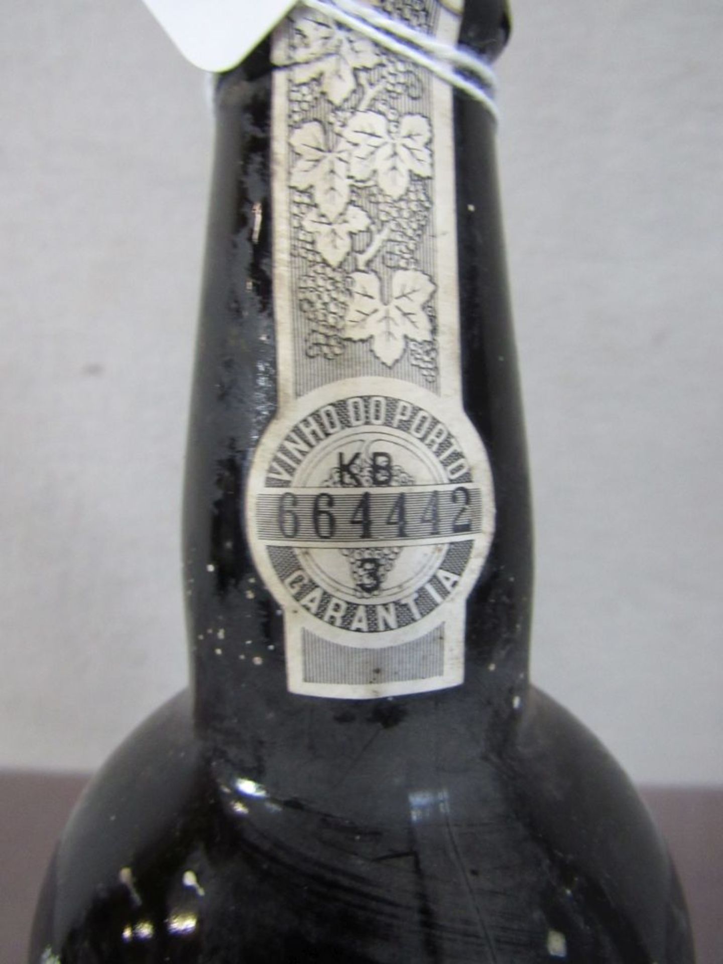 Flasche Portwein Vintage - Image 4 of 7