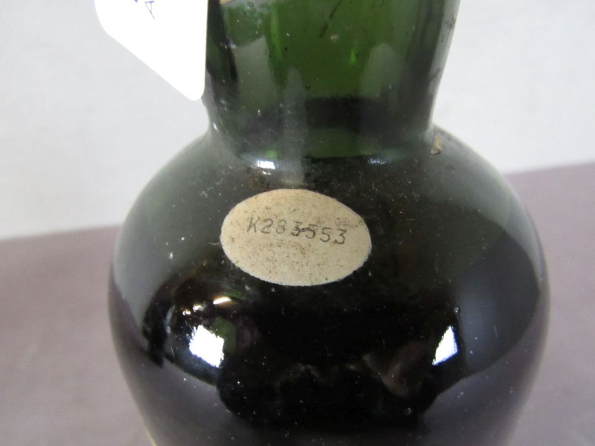 Flasche Portwein Vintage - Image 7 of 7