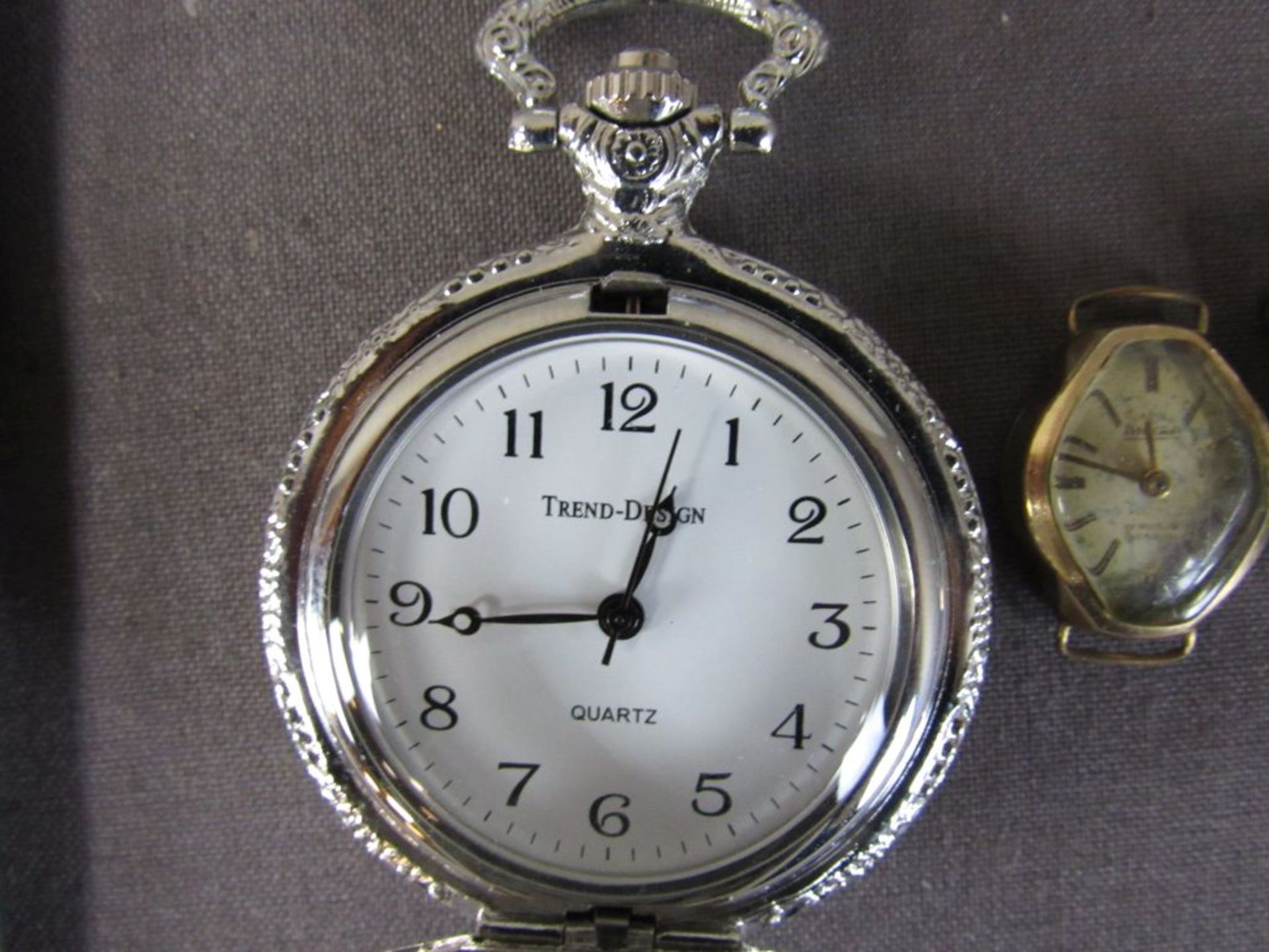Konvolut Uhren Armband und - Image 9 of 10