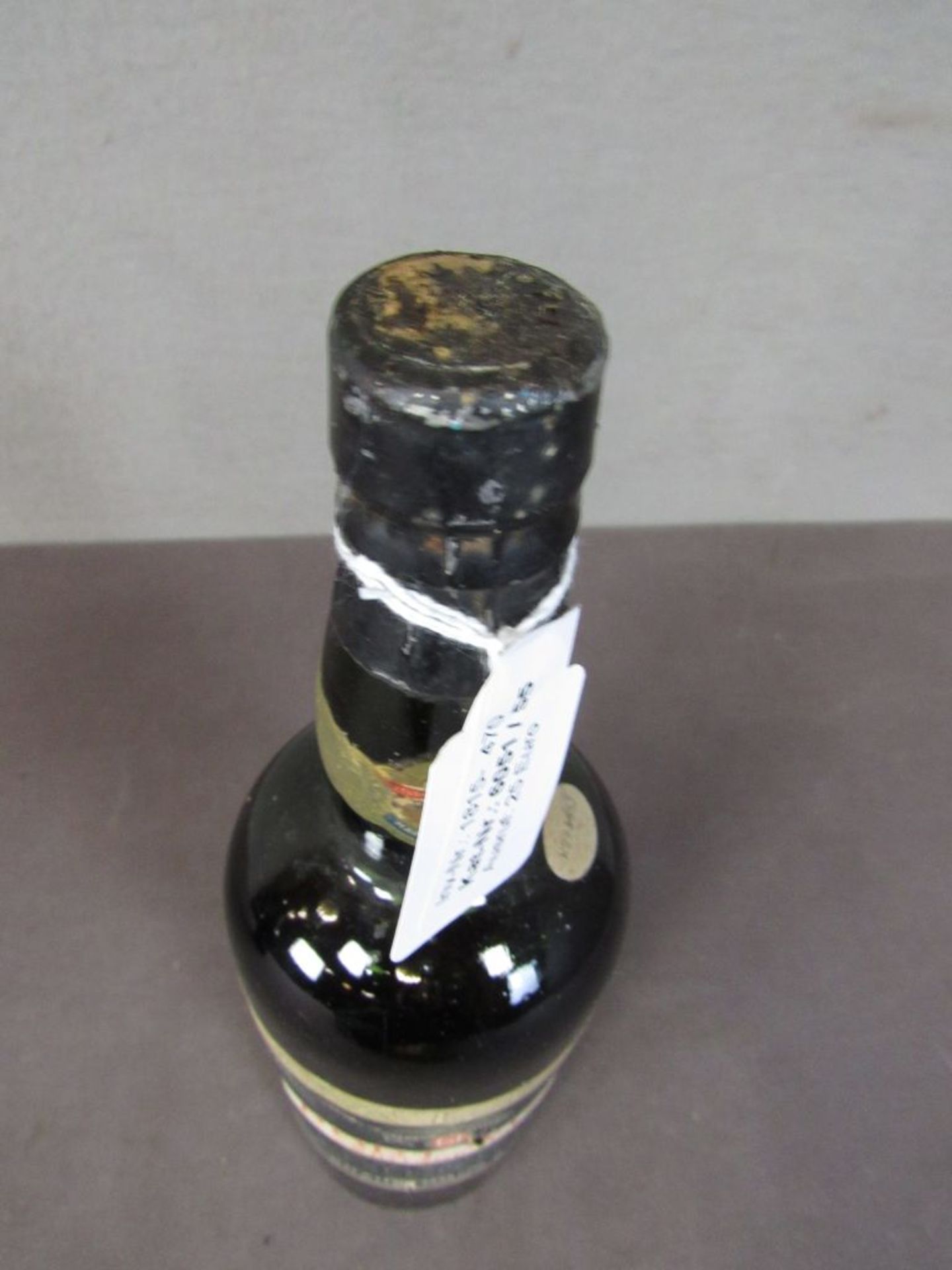 Flasche Portwein Vintage - Image 4 of 7