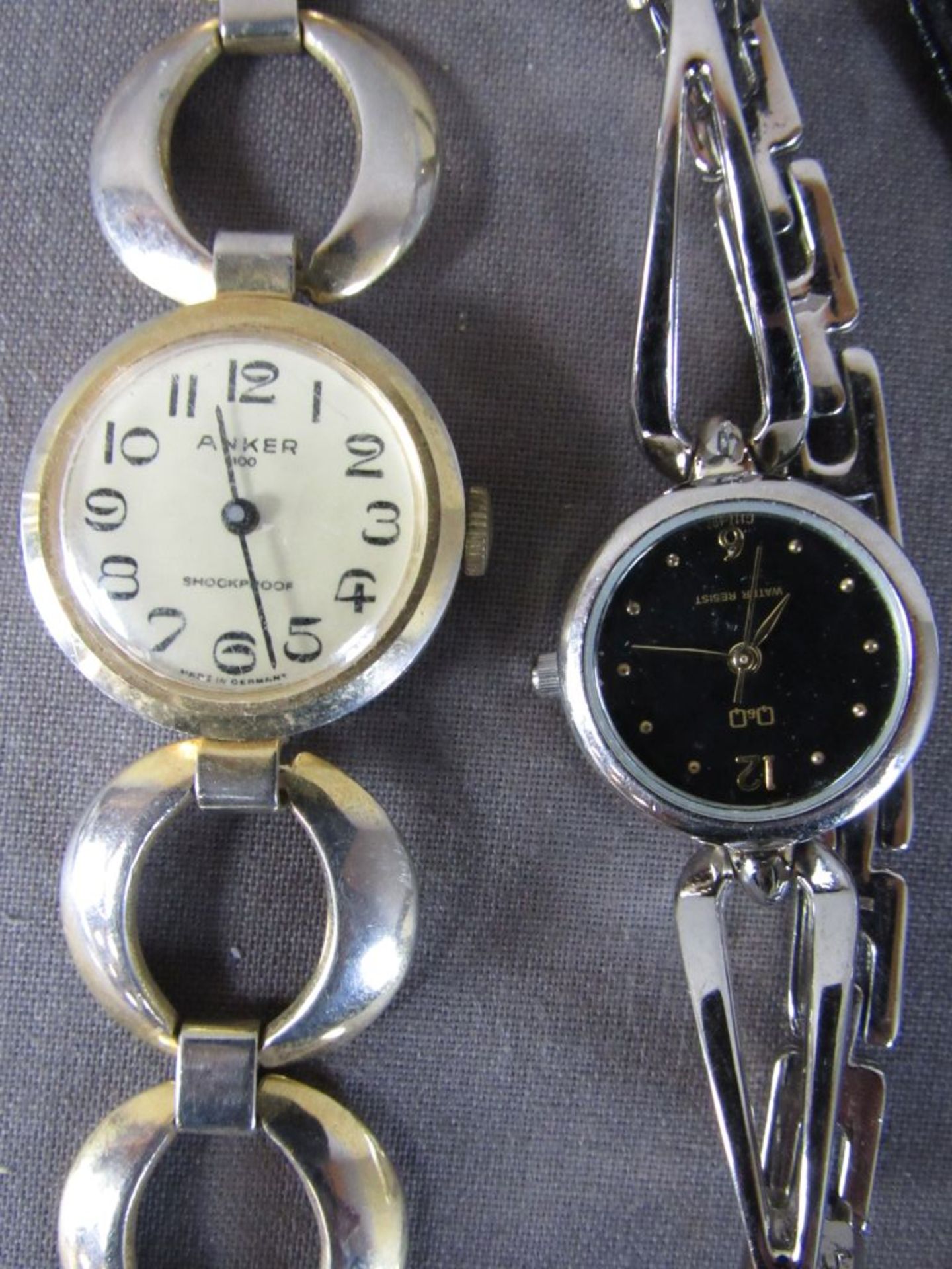 Konvolut Uhren Armband und - Image 5 of 10