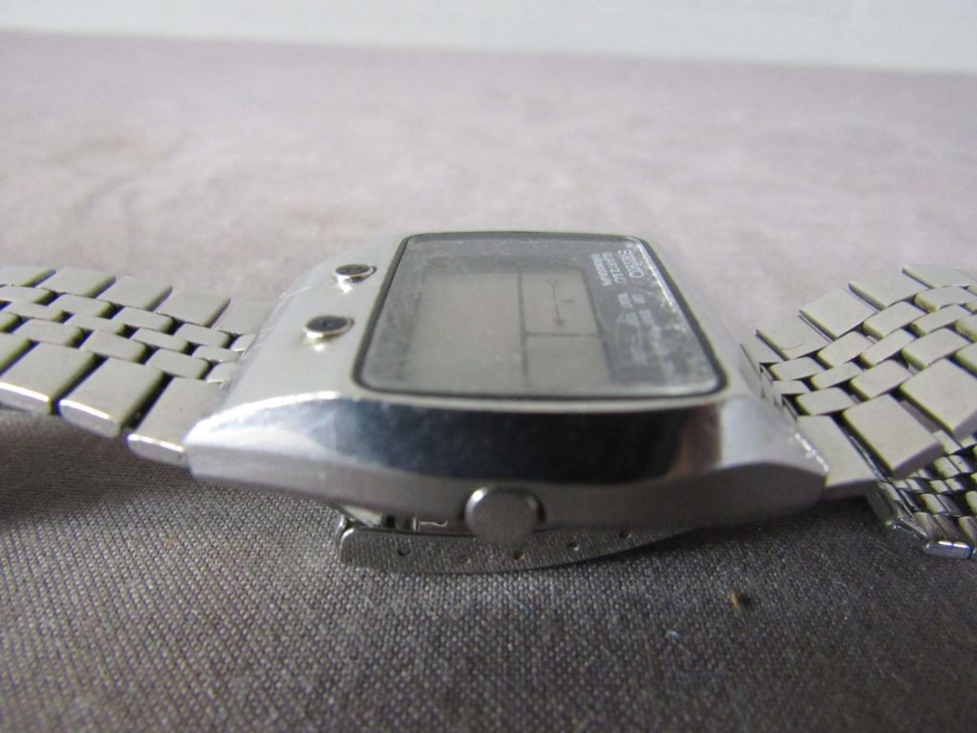 Zwei Vintage Armbanduhren - Image 5 of 7