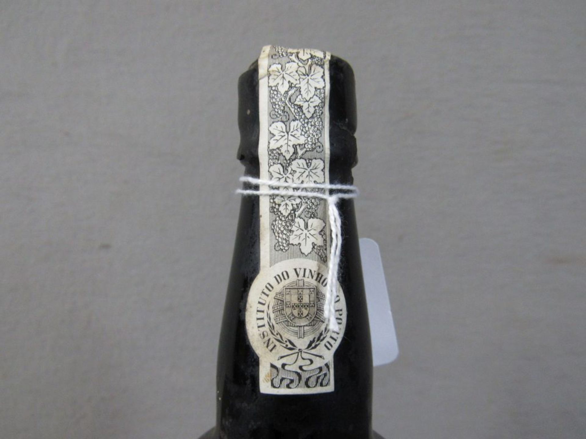 Flasche Portwein Vintage - Image 7 of 7