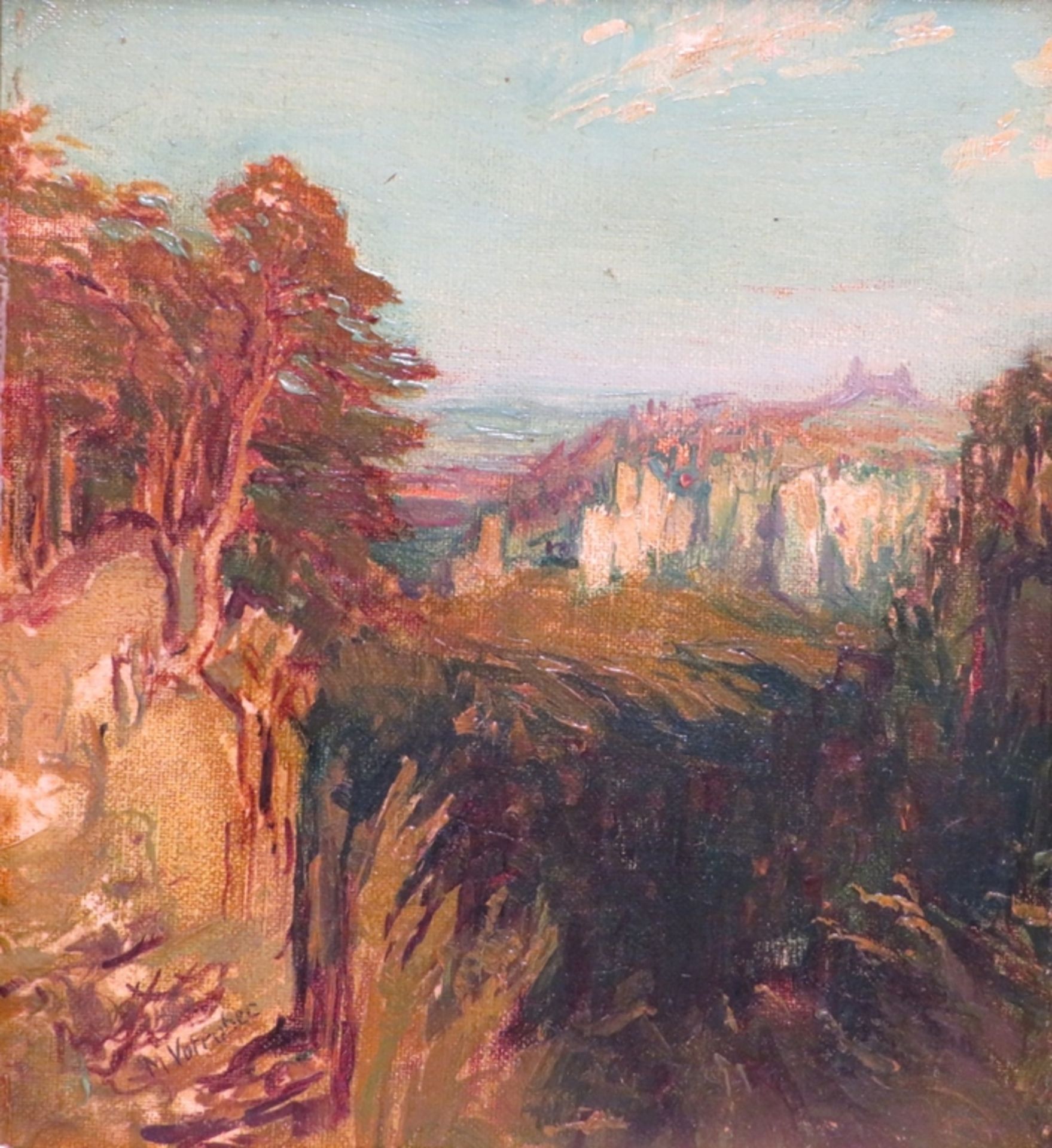 Votrubec, Milos, 1881 - 1930, - Image 2 of 3