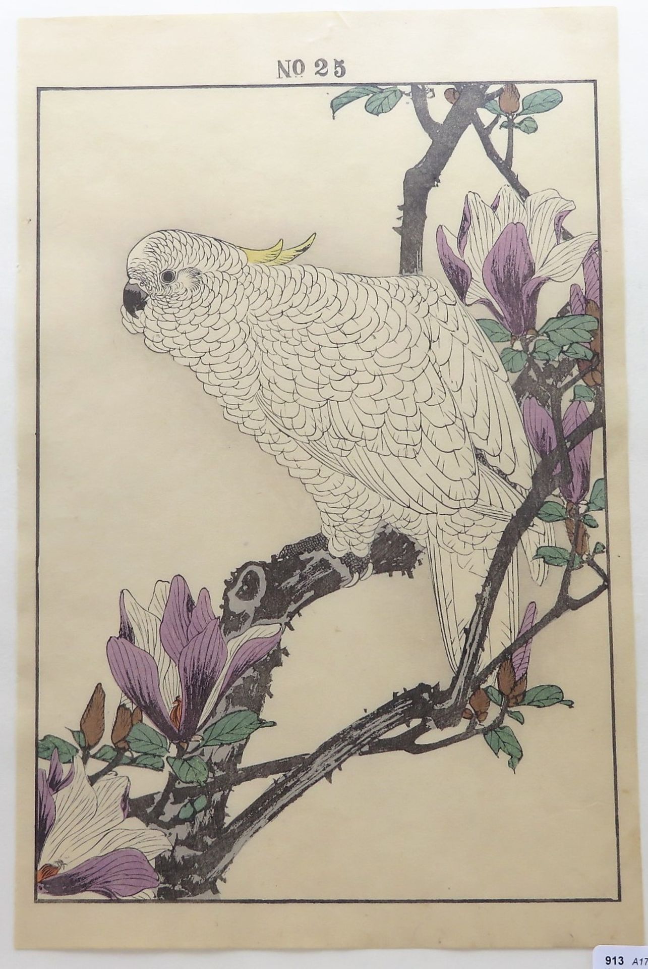 Keinen, Imao, 1845 - 1924, Kyoto,