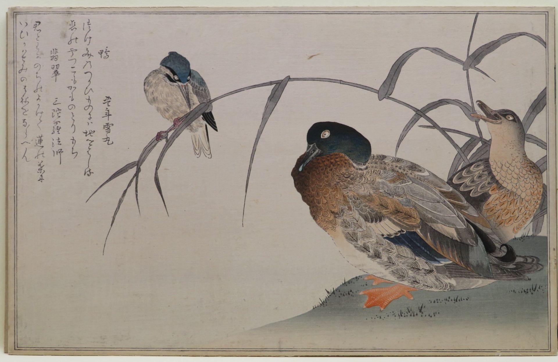 Utamaro, Kitagawa, 1753 - 1806, Edo - ebd.,