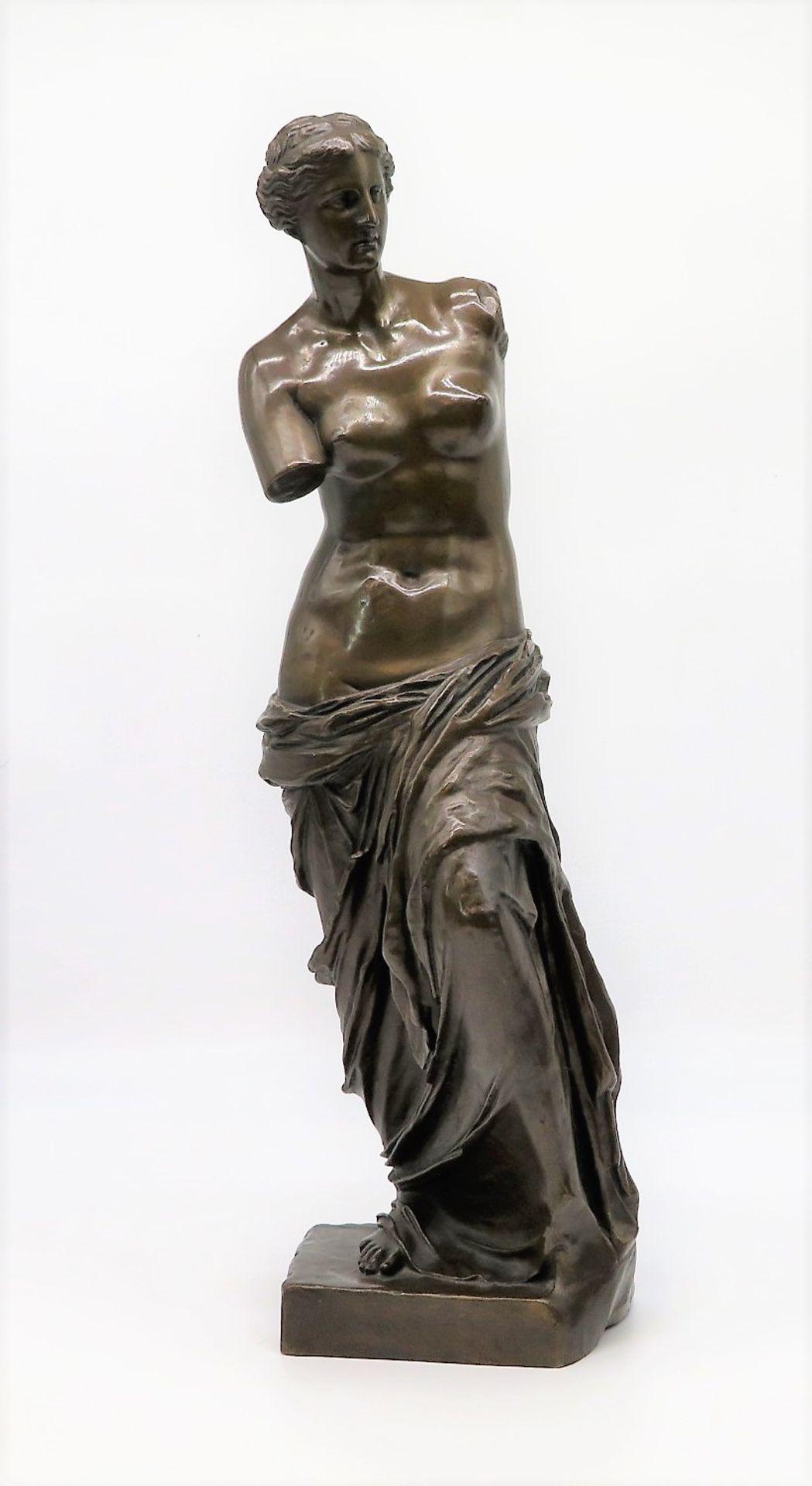 Barbedienne, Ferdinand, 1810 - 1892, Saint-Martin-de-Fresnay - Paris,