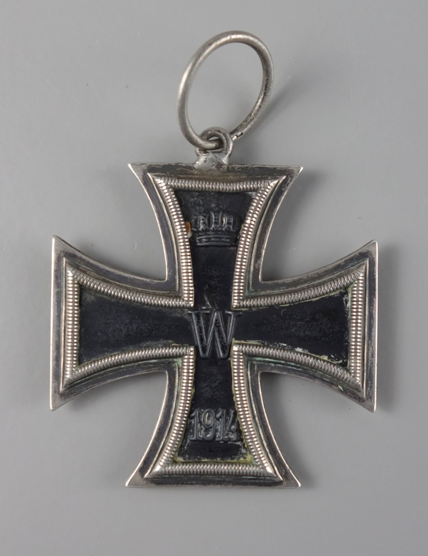 Eisernes Kreuz 2.Klasse 1914, WK I