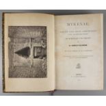 Mykenae, Dr.Heinrich Schliemann, F.A.Brockhaus, Leipzig, 1878"Bericht über meine Forschungen