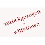 zurückgezogen / withdrawn