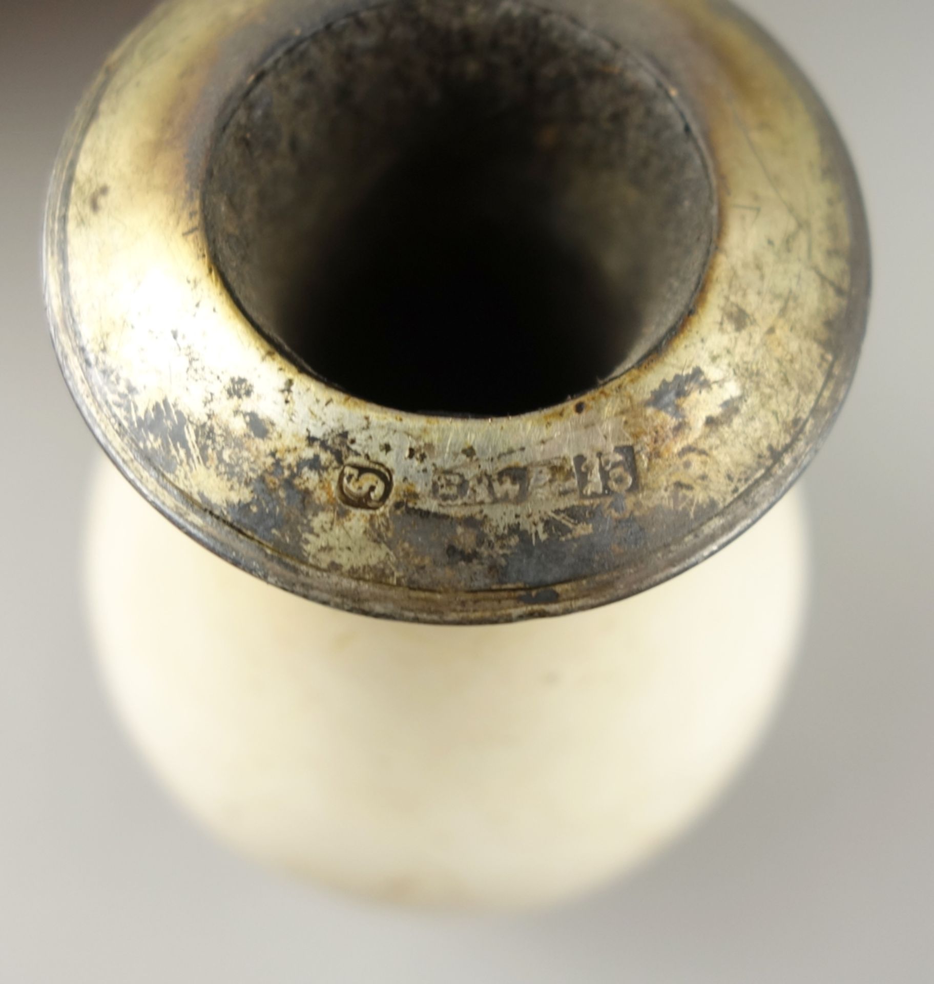 2 pipes, meerschaum, Biedermeier, 19th c. - Image 4 of 4
