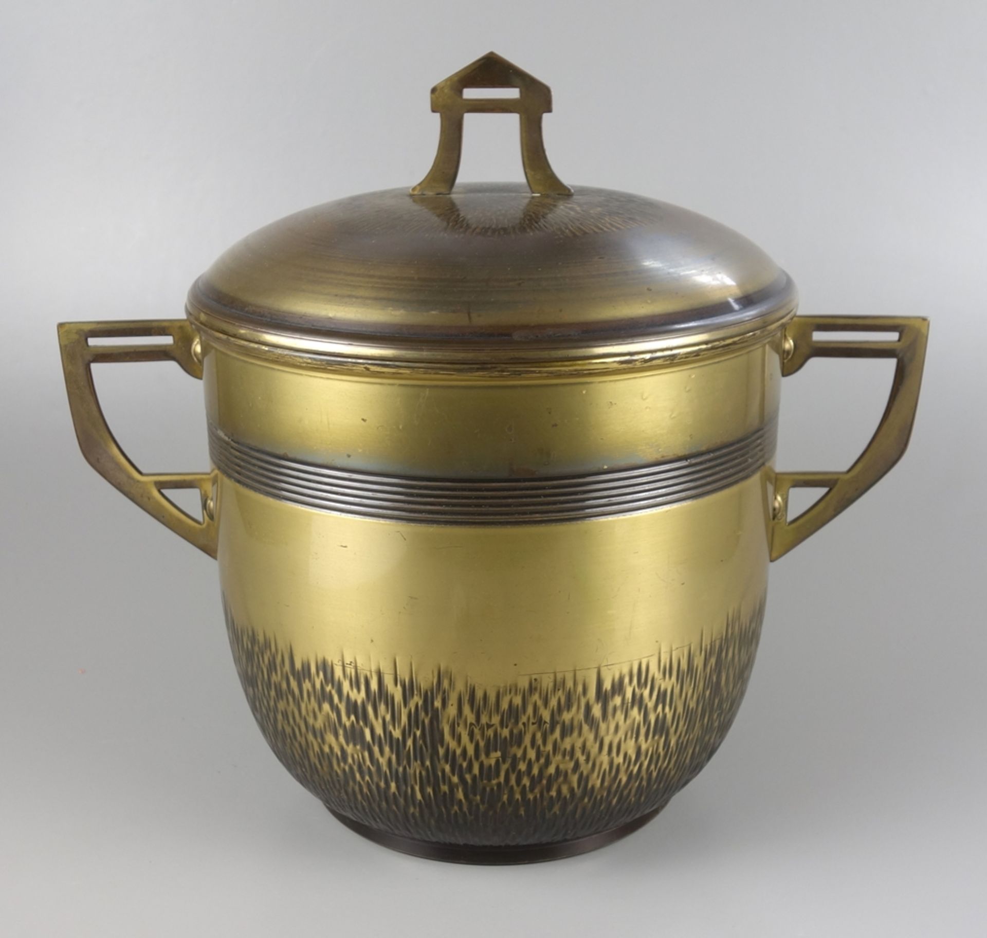 Bowle, Art Déco, 1920er Jahre