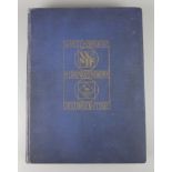 Württembergische Metallwarenfabrik WMF Musterbuch 1925/26