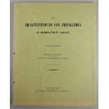 Der Brakteatenfund von Freckleben im Herzogthum Anhalt, Anastatischer Neudruck, 1924