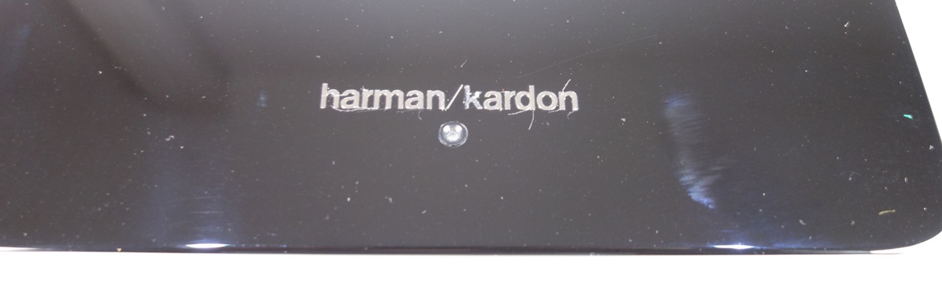 Bluray-Disc System, BDS 5, Hersteller Harman/ Kardon, Baujahr 2010 - Bild 5 aus 6