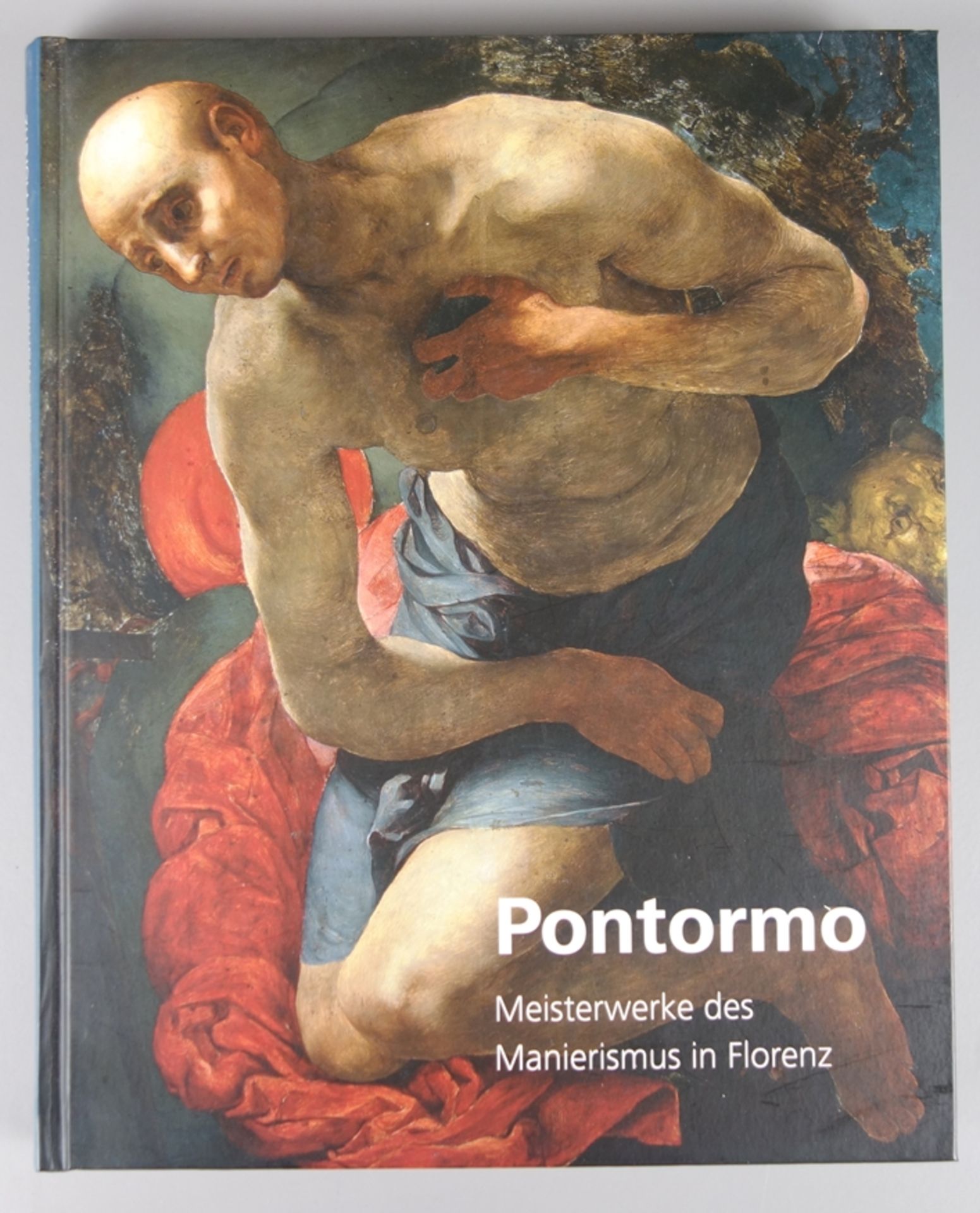 Pontormo - Meisterwerke des Manierismus in Florenz, 2013
