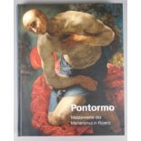 Pontormo - Meisterwerke des Manierismus in Florenz, 2013