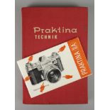 Erhard Loose / Werner Kühnel, "Praktina-Technik", 1961