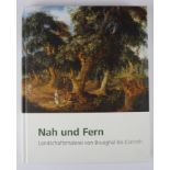 Nah und Fern. Landschaftsmalerei von Brueghel bis Corinth, 2011