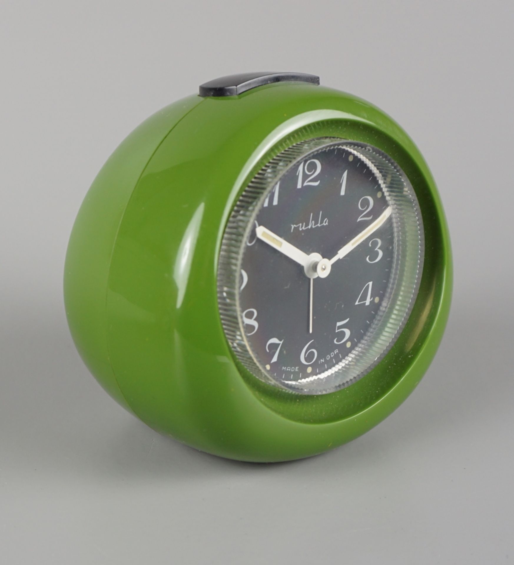 Alarm clock, Ruhla, in original packing - Image 2 of 3