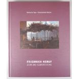 "Römische Tage - Venezianische Nächte" - Friedrich Nerly zum 200. Geburtstag, 2008