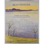Gemälde und Zeichnungen aus sechzig Jahren Kunsthandel, Kurt Meissner, 2003