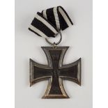 Eisernes Kreuz 2.Klasse 1914