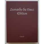 Leonardo da Vinci Edition, Vertrieb Exclusive Buch & Kunst Manufaktur GmbH, Nachahmung