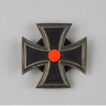 Eisernes Kreuz, 1.Klasse, 1939, an Schraubscheibe, Sammleranfertigung