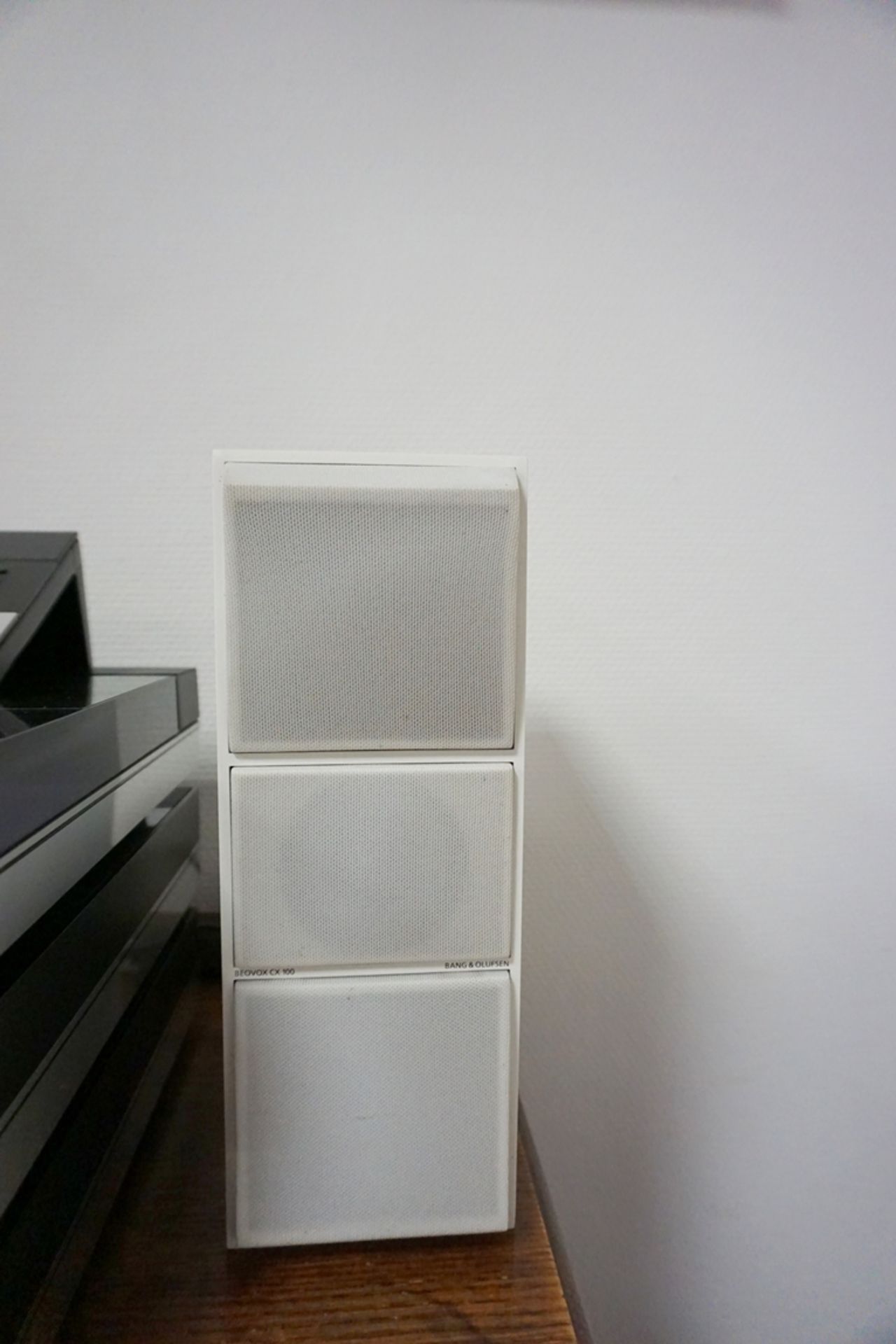 Bang&Olufsen Beosystem 6500/ 7000, 1980s - Image 5 of 9